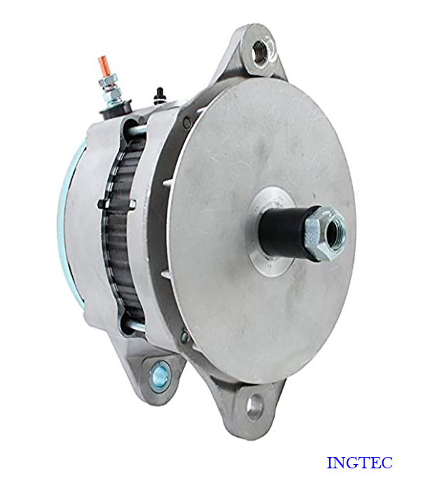 Alternador